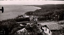 CPM Pilat Plage La corniche