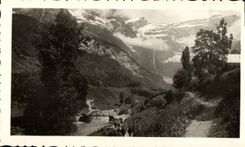 CPM Gavarnie Le Crque