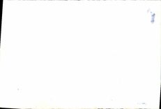 MODERN CARD In front of the pope Leon XIII co. Therese