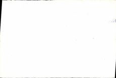 MODERN CARD Therese Baptism