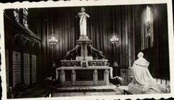 CPM Orleans Chapelle Ste Jeanne d'Arc