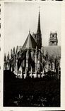 CPM Orleans L'Abside de la Cathedrale