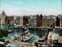 CPM Amsterdam Damrak