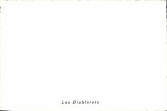CPM Les Diablerets