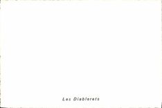 CPM Les Diablerets