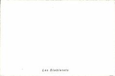 CPM Les Diablerets