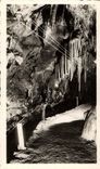 CPM Les Grottes De Betharram Dans la galerie Inferieure