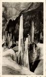 CPM Les Grottes De Betharram Stalactites de la Grotte Superieure