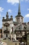CPM Saumur Eglise St Pierre