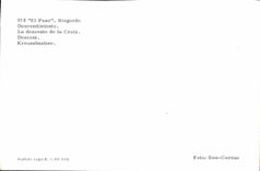 MODERN CARD Deposition