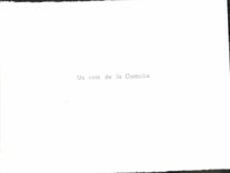 MODERN CARD a Corner Of the Senegal Cornice