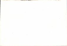 MODERN CARD Panorama Of Versailles