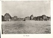 CPM Versailles Le Palais
