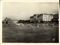 MODERN CARD Basque Dimension