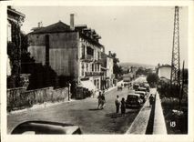 CPM Cote basque 