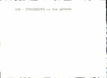 POSTAL MODERNA opinión de Estrasburgo