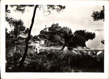 CPM Excursion de la grande corniche