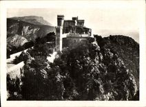 CPM Excursion de la grande corniche