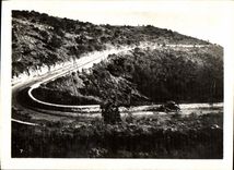 CPM Excursion de la grande corniche