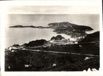 CPM Excursion de la grande corniche