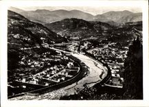 CPM Excursion de la grande corniche