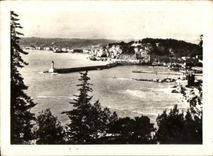 CPM Excursion de la grande corniche