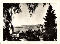 CPM Excursion de la grande corniche