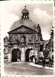 CPM Porte Des Moulins Langres
