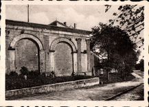 CPM Porte Romaine Langres