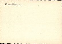 MODERN CARD Roman Gate Langres