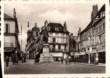 CPM Place Diderot Langres