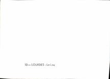 MODERN CARD Heavy the Lake