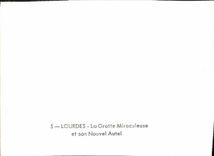 MODERN CARD Heavy the Miraculous Cave And Its New Furnace bridge