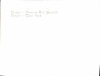 POSTAL MODERNA Brujas Groene Rei Brujas Quay verde