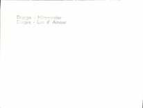 POSTAL MODERNA lago brugge Minnovater Brujas del amor