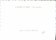 CPM Mosquee De Paris Vue Generale