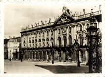CPM Nancy L'Hotel De Ville