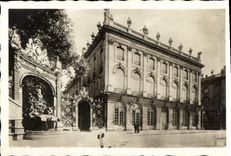 CPM Nancy Le Grand Theatre