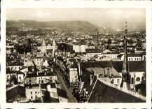 CPM Nancy La Ville Vieille