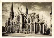 CPM Nancy Eglise St Epvre