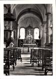 CPM Mont Sainte Odile L'Eglise du Couvent
