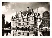 CPM Le Chateau d'Azay-le Rideau 