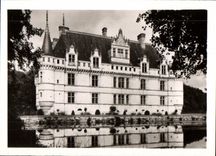 CPM Le Chateau d'Azay-le Rideau 