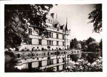 CPM Le Chateau d'Azay-le Rideau 