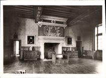 CPM Le Chateau d'Azay-le Rideau 