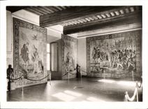 CPM Le Chateau d'Azay-le Rideau 