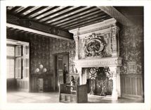 CPM Le Chateau d'Azay-le Rideau 