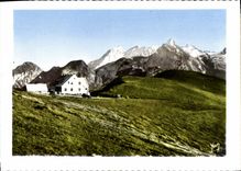 MODERN CARD Collar D' Aubisque