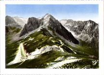 CPM Le Tourmalet