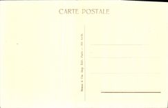 VINTAGE POSTCARD Venice Ducal Palate Overall picture